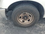 2011 Ford Super Duty F-250 SRW 2WD SuperCab 158 XL