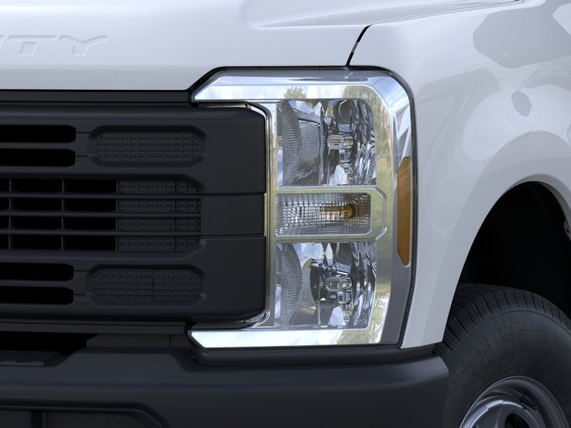 2026 Ford Super Duty F-250 SRW XL 4WD SuperCab 8' Box