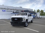 2026 Ford Super Duty F-250 SRW XL 4WD SuperCab 8' Box