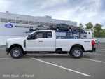 2026 Ford Super Duty F-250 SRW XL 4WD SuperCab 8' Box