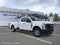 2026 Ford Super Duty F-250 SRW XL 4WD SuperCab 8' Box