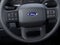 2027 Ford Super Duty F-250 SRW XL 4WD SuperCab 6.75' Box