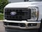 2027 Ford Super Duty F-250 SRW XL 4WD SuperCab 6.75' Box