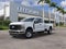 2027 Ford Super Duty F-250 SRW XL 4WD SuperCab 6.75' Box