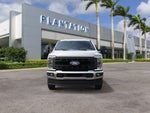 2027 Ford Super Duty F-250 SRW XL 4WD SuperCab 6.75' Box