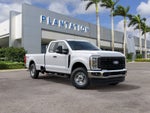 2027 Ford Super Duty F-250 SRW XL 4WD SuperCab 6.75' Box