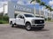 2027 Ford Super Duty F-250 SRW XL 4WD SuperCab 6.75' Box