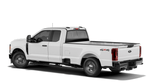 2027 Ford Super Duty F-250 SRW XL 4WD SuperCab 6.75' Box