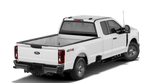 2027 Ford Super Duty F-250 SRW XL 4WD SuperCab 6.75' Box