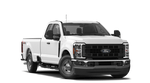 2027 Ford Super Duty F-250 SRW XL 4WD SuperCab 6.75' Box