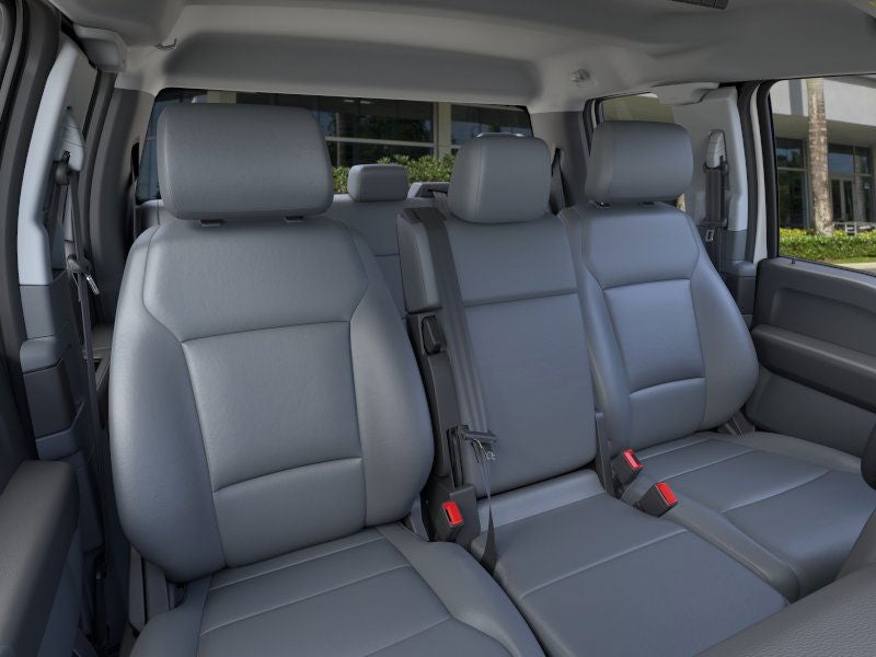 2026 Ford Super Duty F-250 SRW XL 4WD SuperCab 8' Box