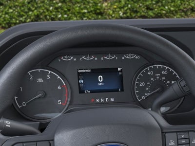 2026 Ford Super Duty F-250 SRW XL 4WD SuperCab 8' Box