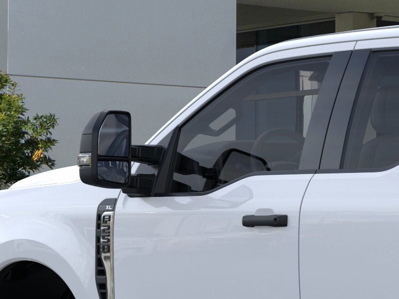 2026 Ford Super Duty F-250 SRW XL 4WD SuperCab 8' Box