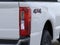 2026 Ford Super Duty F-250 SRW XL 4WD SuperCab 8' Box