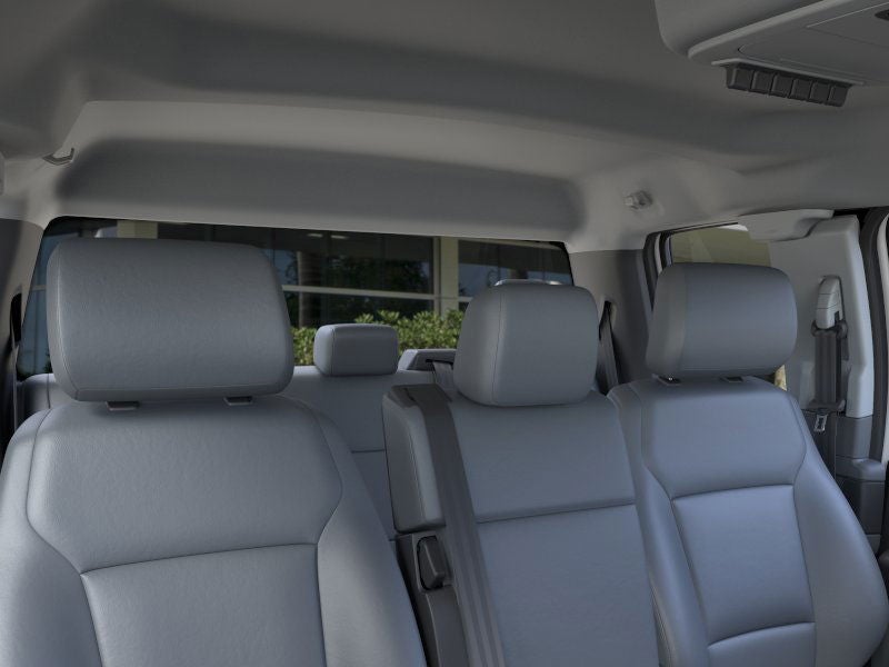 2026 Ford Super Duty F-250 SRW XL 4WD SuperCab 8' Box