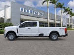2026 Ford Super Duty F-250 SRW XL 4WD SuperCab 8' Box