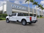 2026 Ford Super Duty F-250 SRW XL 4WD SuperCab 8' Box