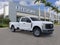 2026 Ford Super Duty F-250 SRW XL 4WD SuperCab 8' Box