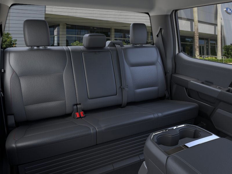 2026 Ford Super Duty F-250 SRW LARIAT 2WD Crew Cab 6.75' Box