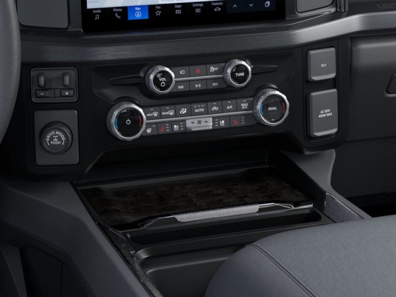 2026 Ford Super Duty F-250 SRW LARIAT 2WD Crew Cab 6.75' Box