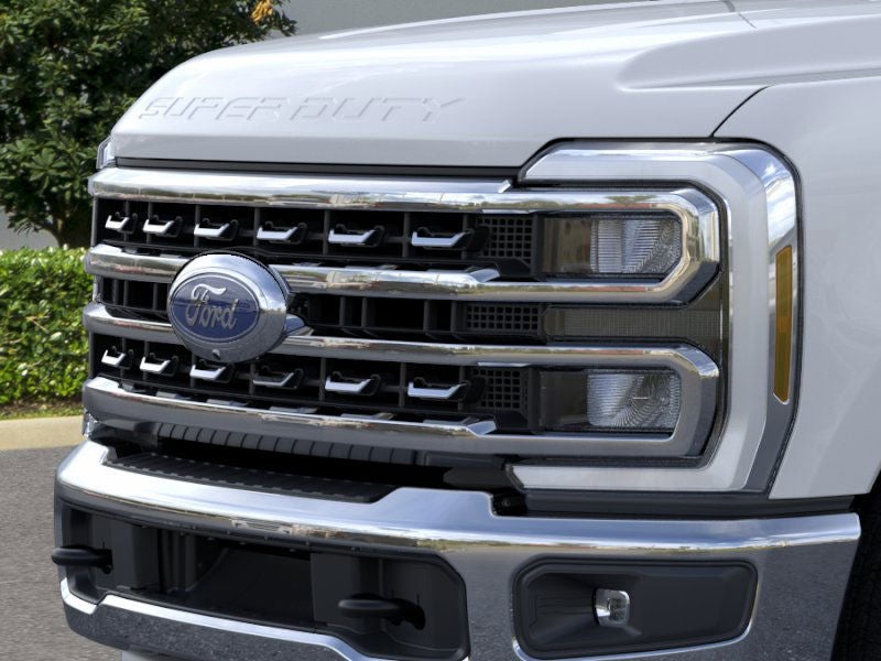 2026 Ford Super Duty F-250 SRW LARIAT 2WD Crew Cab 6.75' Box