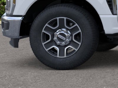 2026 Ford Super Duty F-250 SRW LARIAT 2WD Crew Cab 6.75' Box