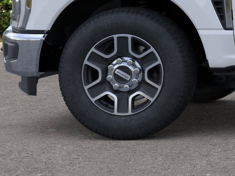 2026 Ford Super Duty F-250 SRW LARIAT 2WD Crew Cab 6.75' Box