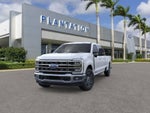 2026 Ford Super Duty F-250 SRW LARIAT 2WD Crew Cab 6.75' Box