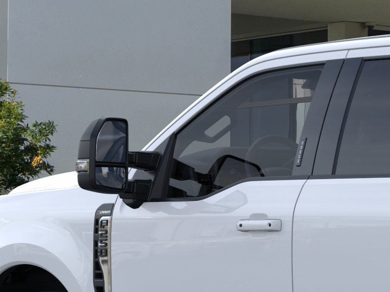 2026 Ford Super Duty F-250 SRW LARIAT 2WD Crew Cab 6.75' Box