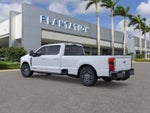 2026 Ford Super Duty F-250 SRW LARIAT 2WD Crew Cab 6.75' Box