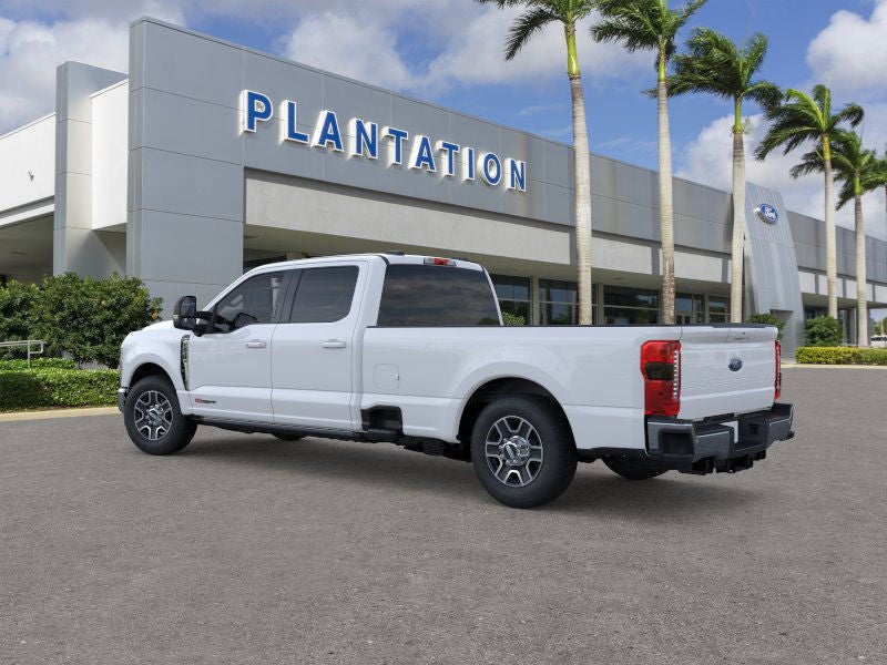 2026 Ford Super Duty F-250 SRW LARIAT 2WD Crew Cab 6.75' Box