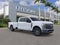 2026 Ford Super Duty F-250 SRW LARIAT 2WD Crew Cab 6.75' Box