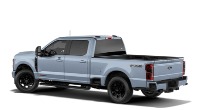 2027 Ford Super Duty F-250 SRW LARIAT 4WD Crew Cab 6.75' Box