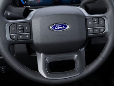 2027 Ford Super Duty F-250 SRW LARIAT 4WD Crew Cab 6.75' Box