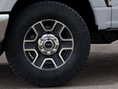 2027 Ford Super Duty F-250 SRW LARIAT 4WD Crew Cab 6.75' Box