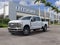2027 Ford Super Duty F-250 SRW LARIAT 4WD Crew Cab 6.75' Box