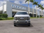 2027 Ford Super Duty F-250 SRW LARIAT 4WD Crew Cab 6.75' Box