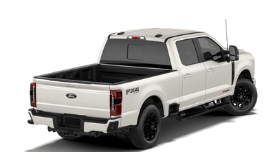 2027 Ford Super Duty F-250 SRW LARIAT 4WD Crew Cab 6.75' Box
