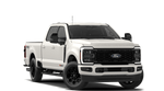 2027 Ford Super Duty F-250 SRW LARIAT 4WD Crew Cab 6.75' Box