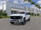 2026 Ford Super Duty F-250 SRW LARIAT 4WD Crew Cab 6.75' Box