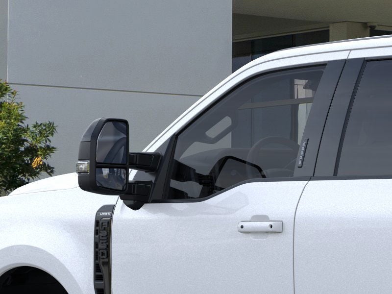 2026 Ford Super Duty F-250 SRW LARIAT 4WD Crew Cab 6.75' Box