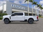 2026 Ford Super Duty F-250 SRW LARIAT 4WD Crew Cab 6.75' Box