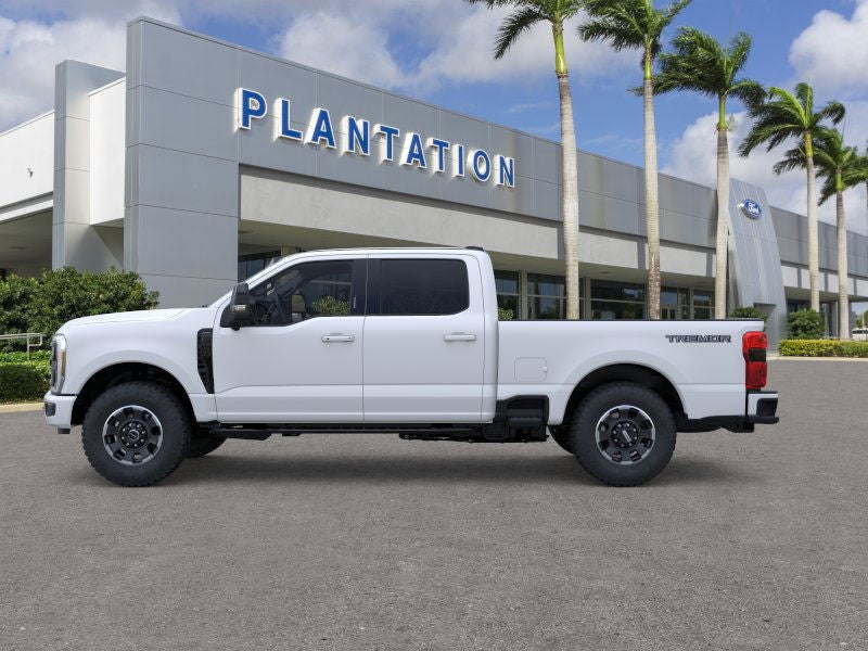 2026 Ford Super Duty F-250 SRW LARIAT 4WD Crew Cab 6.75' Box