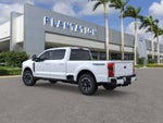 2026 Ford Super Duty F-250 SRW LARIAT 4WD Crew Cab 6.75' Box