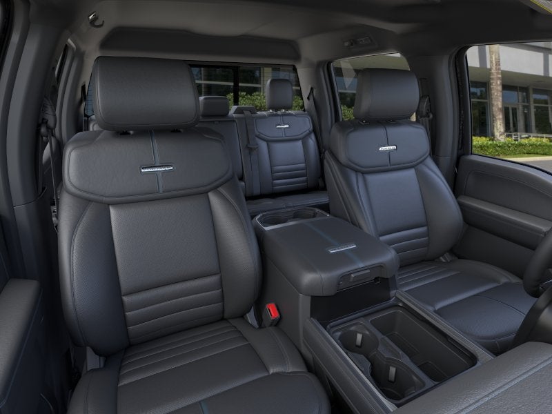 2026 Ford Super Duty F-250 SRW Platinum 4WD Crew Cab 6.75' Box