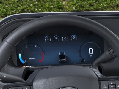 2026 Ford Super Duty F-250 SRW Platinum 4WD Crew Cab 6.75' Box