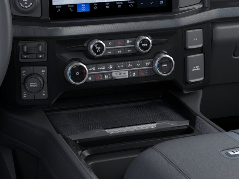 2026 Ford Super Duty F-250 SRW Platinum 4WD Crew Cab 6.75' Box