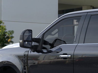 2026 Ford Super Duty F-250 SRW Platinum 4WD Crew Cab 6.75' Box