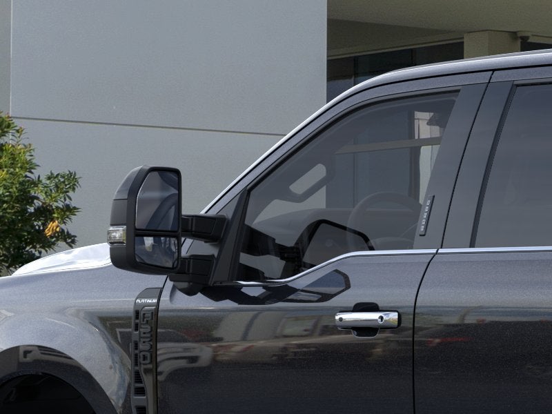 2026 Ford Super Duty F-250 SRW Platinum 4WD Crew Cab 6.75' Box