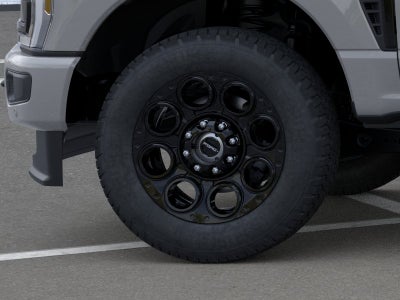 2026 Ford Super Duty F-250 SRW LARIAT 4WD Crew Cab 6.75' Box